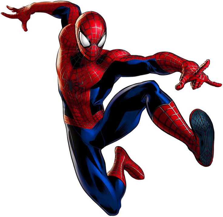 736x715 Spiderman Clipart Pdf