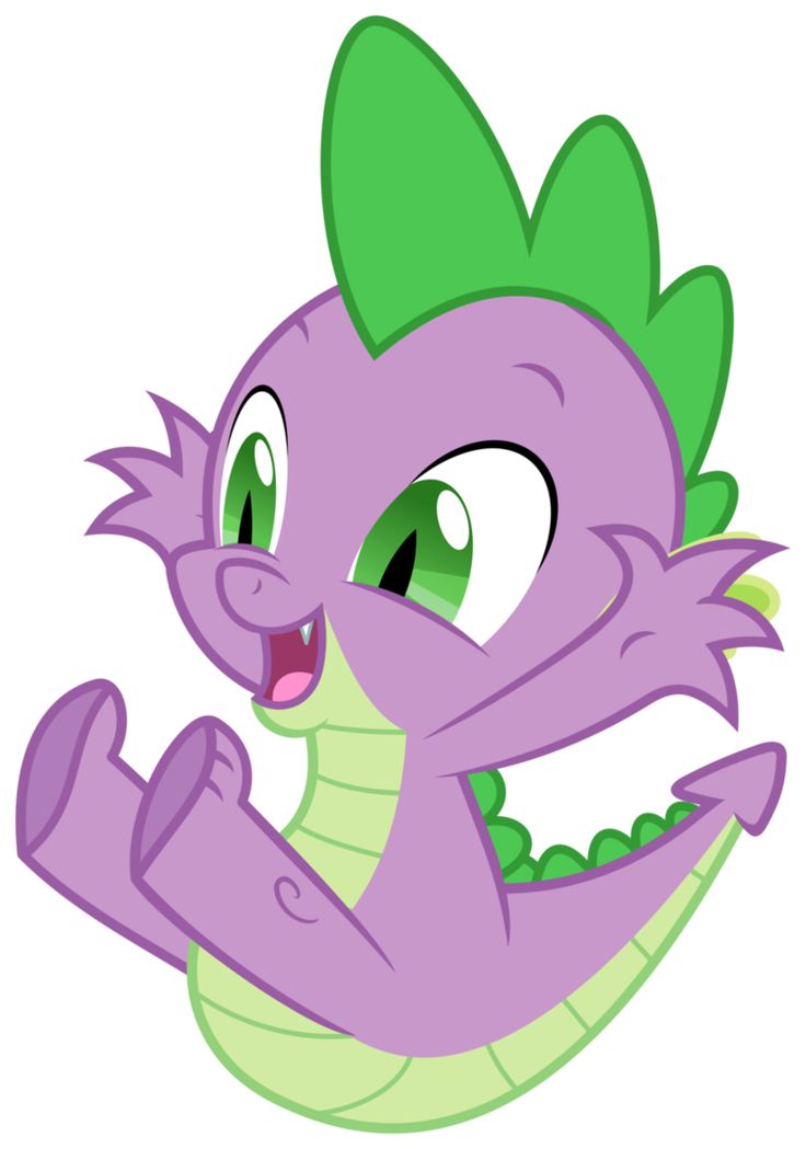 Spike Clipart
