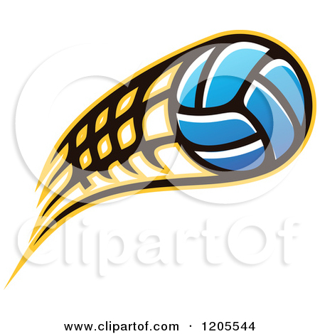 450x470 Girl Volleyball Spike Clipart Clipart Panda