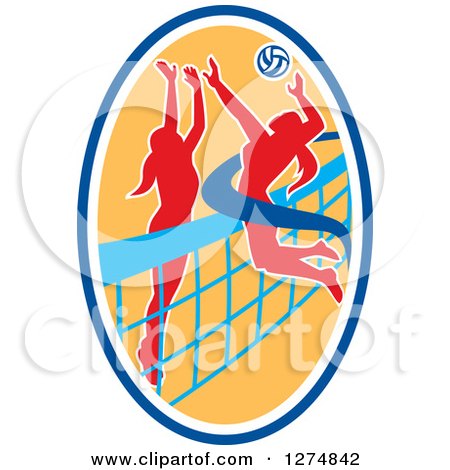 450x470 Royalty Free (Rf) Volleyball Net Clipart, Illustrations, Vector