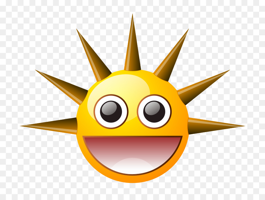900x680 Smiley Emoticon Clip Art