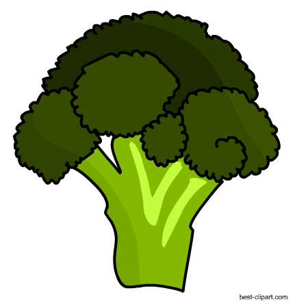 450x450 Free Vagetables Clip Art