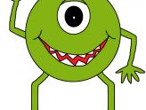 164x124 Luxury Spinach Clipart Monster Clip Art Cartoon Free Clipart