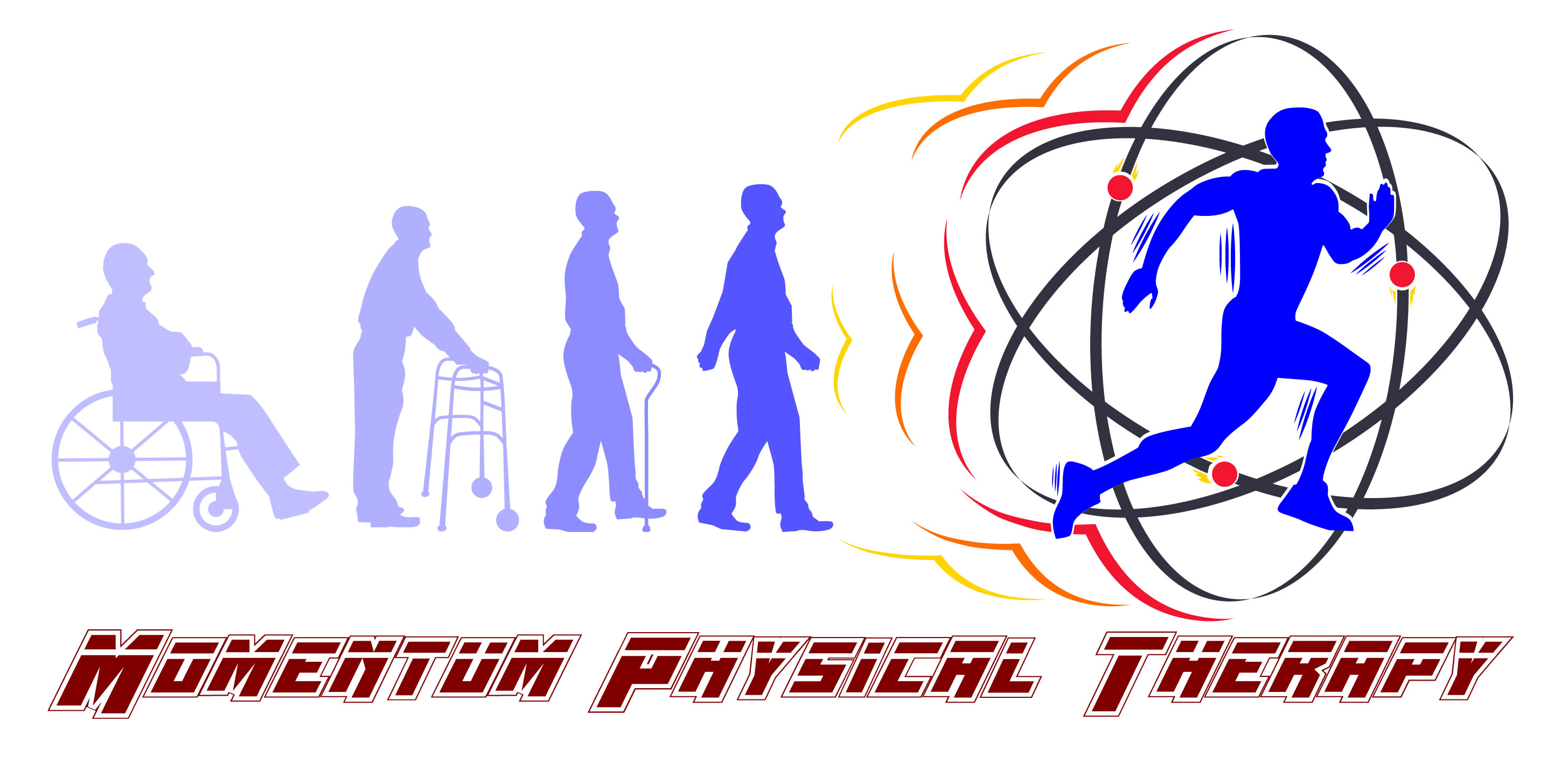 2911x1430 Dazzling Physical Therapy Logo Images Symbol Clip Art 17