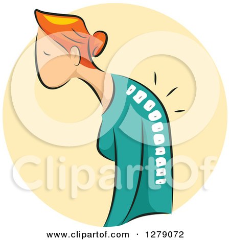 450x470 Royalty Free (Rf) Spine Clipart, Illustrations, Vector Graphics