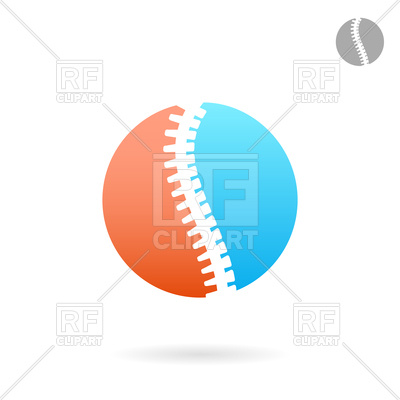 400x400 Spine Treatment Icon, Diagnostic Symbol Royalty Free Vector Clip