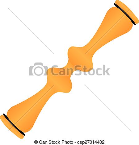 450x470 Wooden Massagers For Spine. Independently Conducted Massage