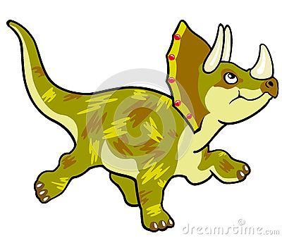 400x338 Triceratops Dinosaur Stock Photos, Images, Amp Pictures (1,122