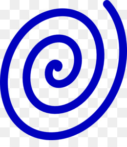 260x300 Free Download Spiral Red Clip Art