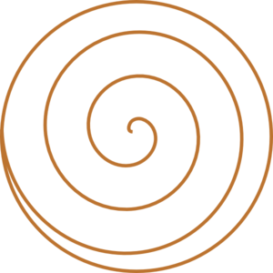 300x300 Thin Spiral Clip Art