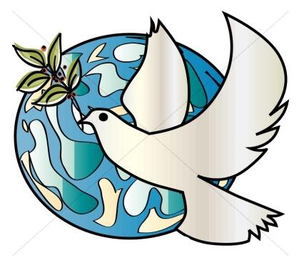 419x362 Holy Spirit Clip Art 09 Clipart Panda
