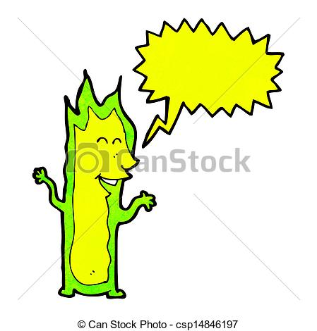 449x470 Cartoon Little Fire Spirit Eps Vectors