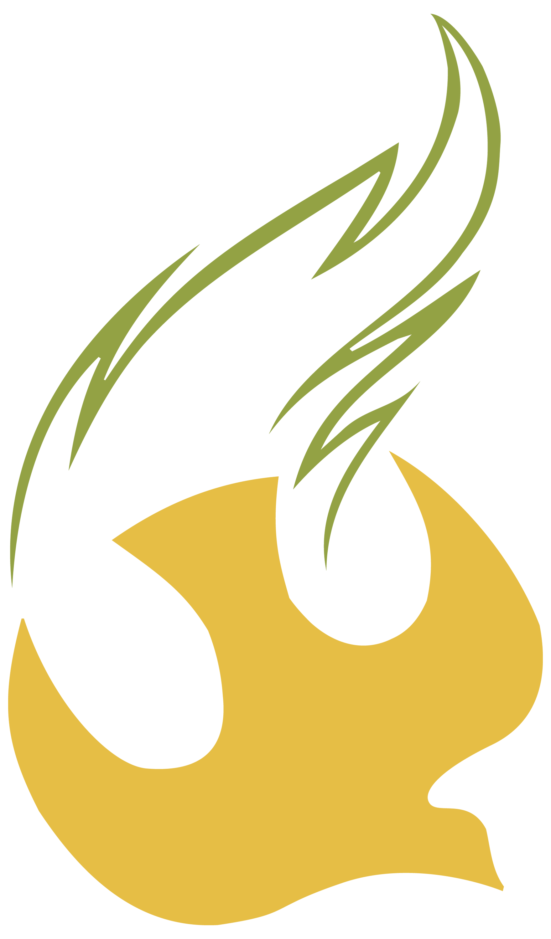 1759x3000 Dove With Holy Spirit Fire Clipart 1.jpg Sfc Flyer