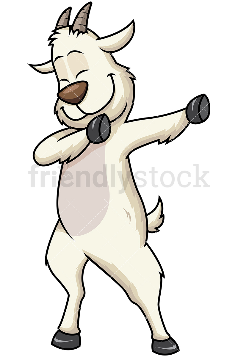 800x1200 Appealing Goat Pictures Cartoon 21 Cute Vector 5097857 Paper
