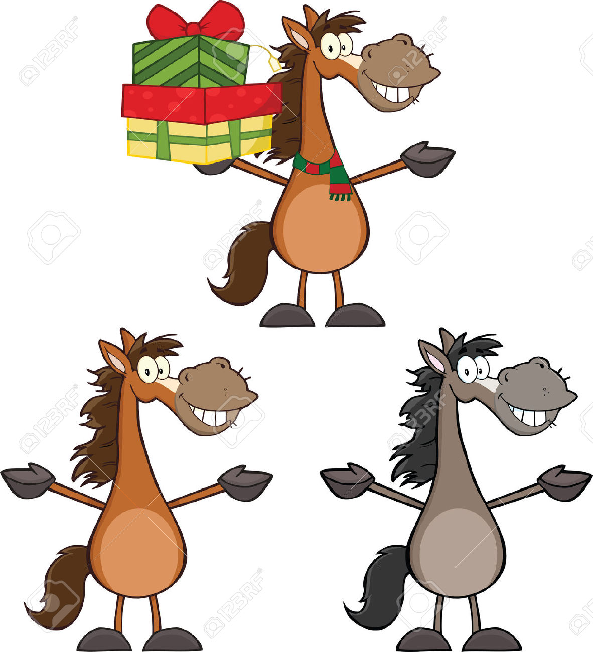 1182x1300 Horse Cartoon Characters Gallery Images)