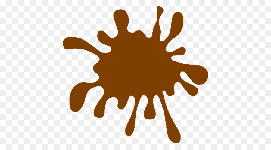 900x500 Mud Splash Clip Art