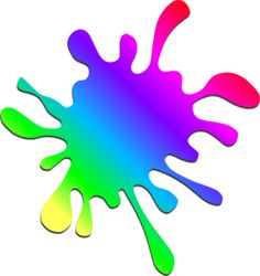236x250 Splash Clipart Slime'39555