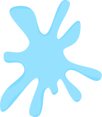 327x372 Splash Of Water Clip Art