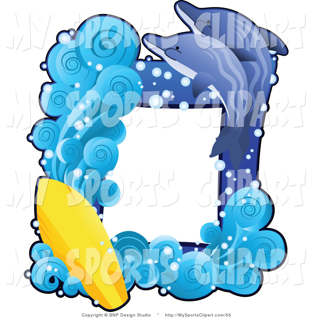 1024x1044 Dolphin Splash Clipart