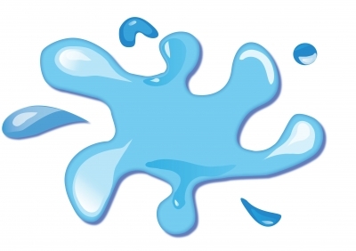 400x282 Clip Art Splish Splash Clip Art 95029 J1nore
