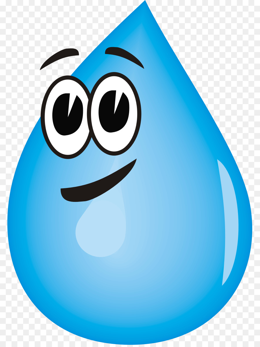 900x1200 Drop Water Splash Clip Art