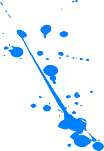 207x299 Splatter A5e1ed Png, Svg Clip Art For Web