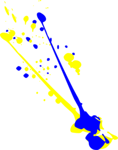 234x298 Splatter Png, Svg Clip Art For Web