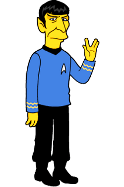 250x376 Pin By Evan Williams On Tv Springfield Punx Amp South Park Mash