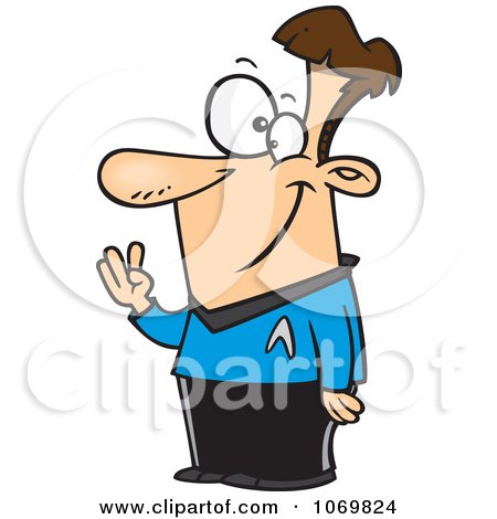 450x470 Royalty Free (Rf) Star Trek Clipart, Illustrations, Vector Graphics