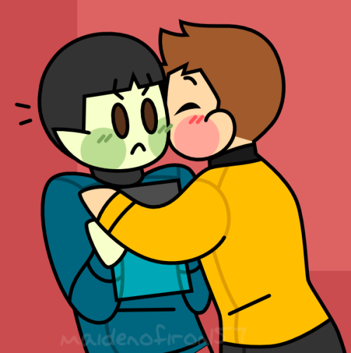 500x503 Vulcan Blush! Tumblr