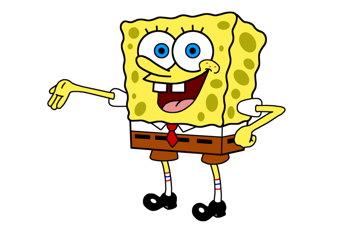 Spongebob And Patrick Clipart at GetDrawings | Free download