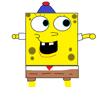 Spongebob Birthday Clipart at GetDrawings | Free download