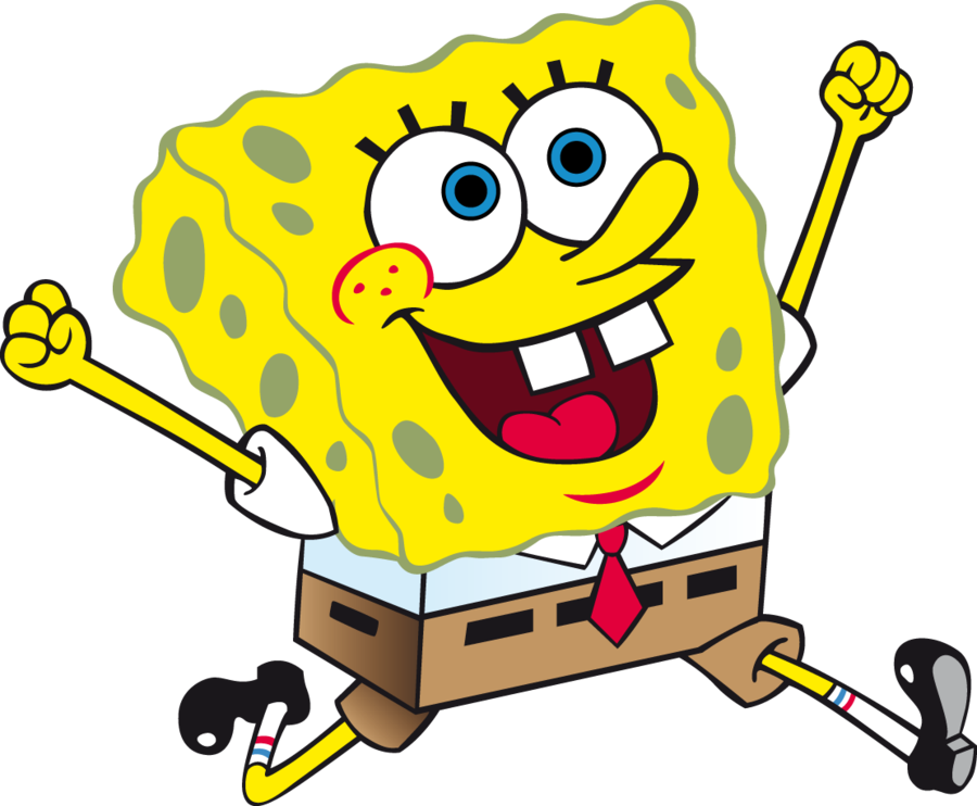 900x742 Spongebob Squarepants Jaden's Adventures Wiki Fandom Powered