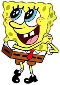 199x279 Spongebob Squarepants Png Images Transparent Free Download