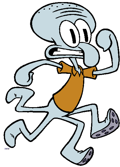 403x561 Spongebob Squarepants Clip Art Free Clipart Panda