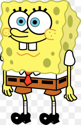 260x400 Spongebob Squarepants Png And Psd Free Download