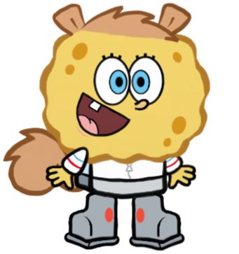 341x363 Baby Clipart Spongebob