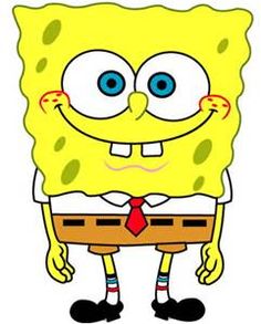 236x293 Spongebob Squarepants Live Clipart