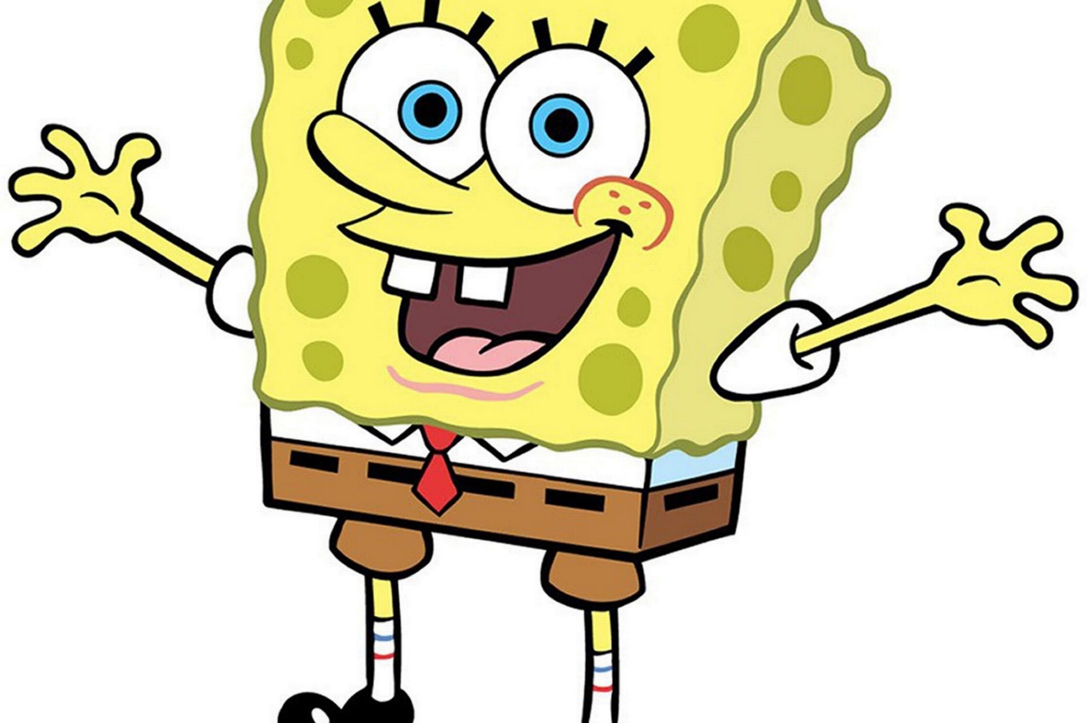 2197x1463 Which Spongebob Character Are You Playbuzz