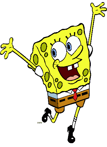 363x499 Simple Spongebob Cartoon Pics