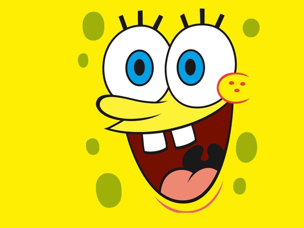 973x730 Spongebob Sponge Bob Clip Art Clipart Free To Use Resource