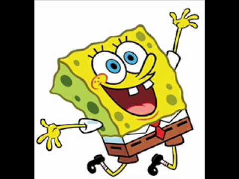 480x360 Spongebob French