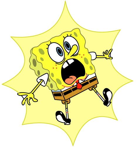 467x500 Jpg Dimensions 467 X 500 Px Download Categories Spongebob Clipart