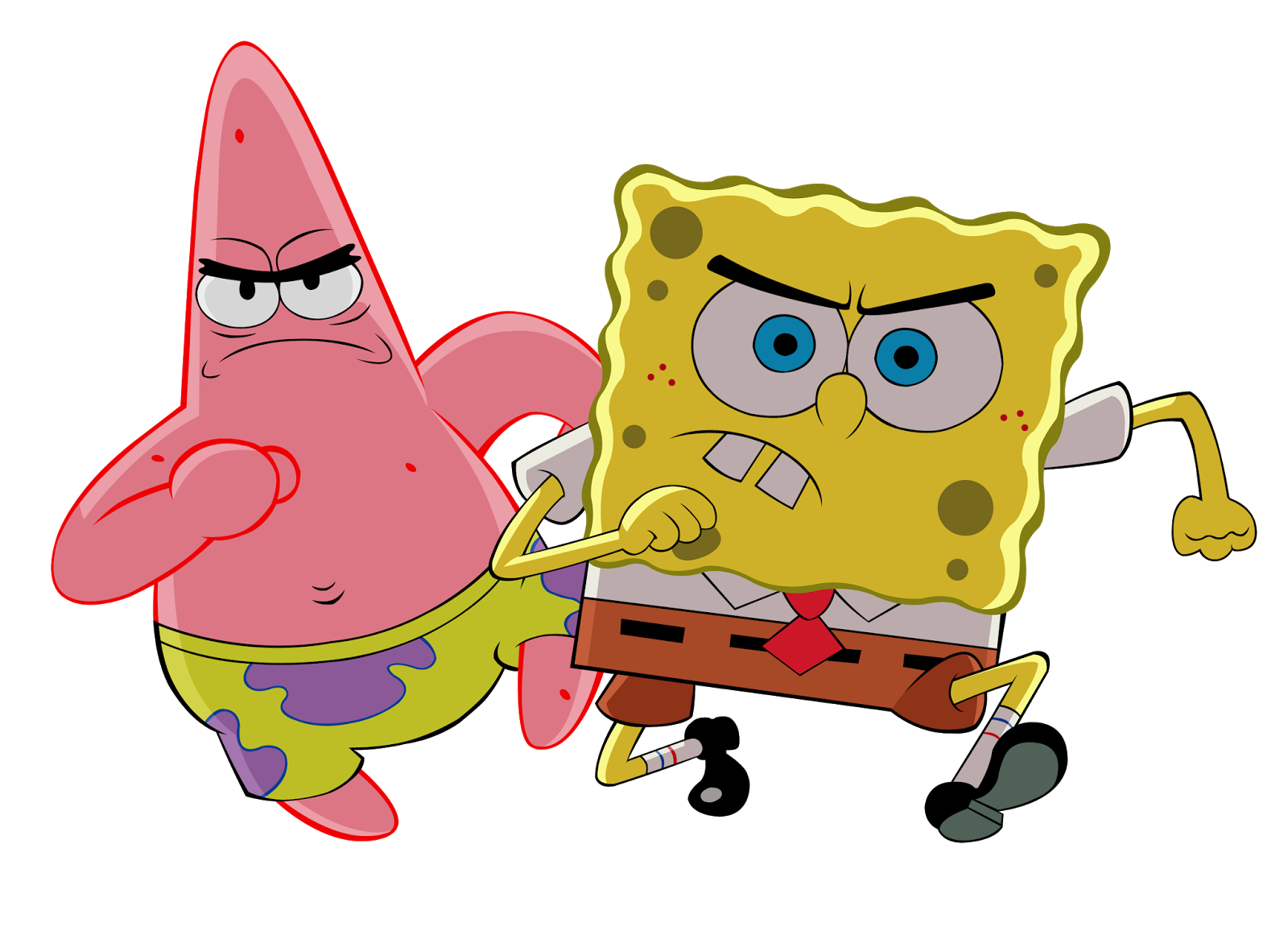 1600x1156 Spongebob Png Images Free Download