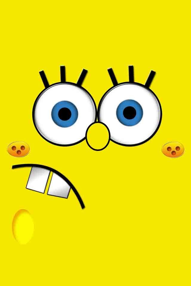 640x960 Spongebob Expression Image Spongebob Clip Art Patrick Clipart