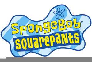 300x203 Spongebob Patrick Clipart Free Images