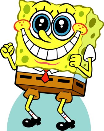 338x425 Bob Sponge Spongebob Clipart Free Download Clip Art Free Clip Art