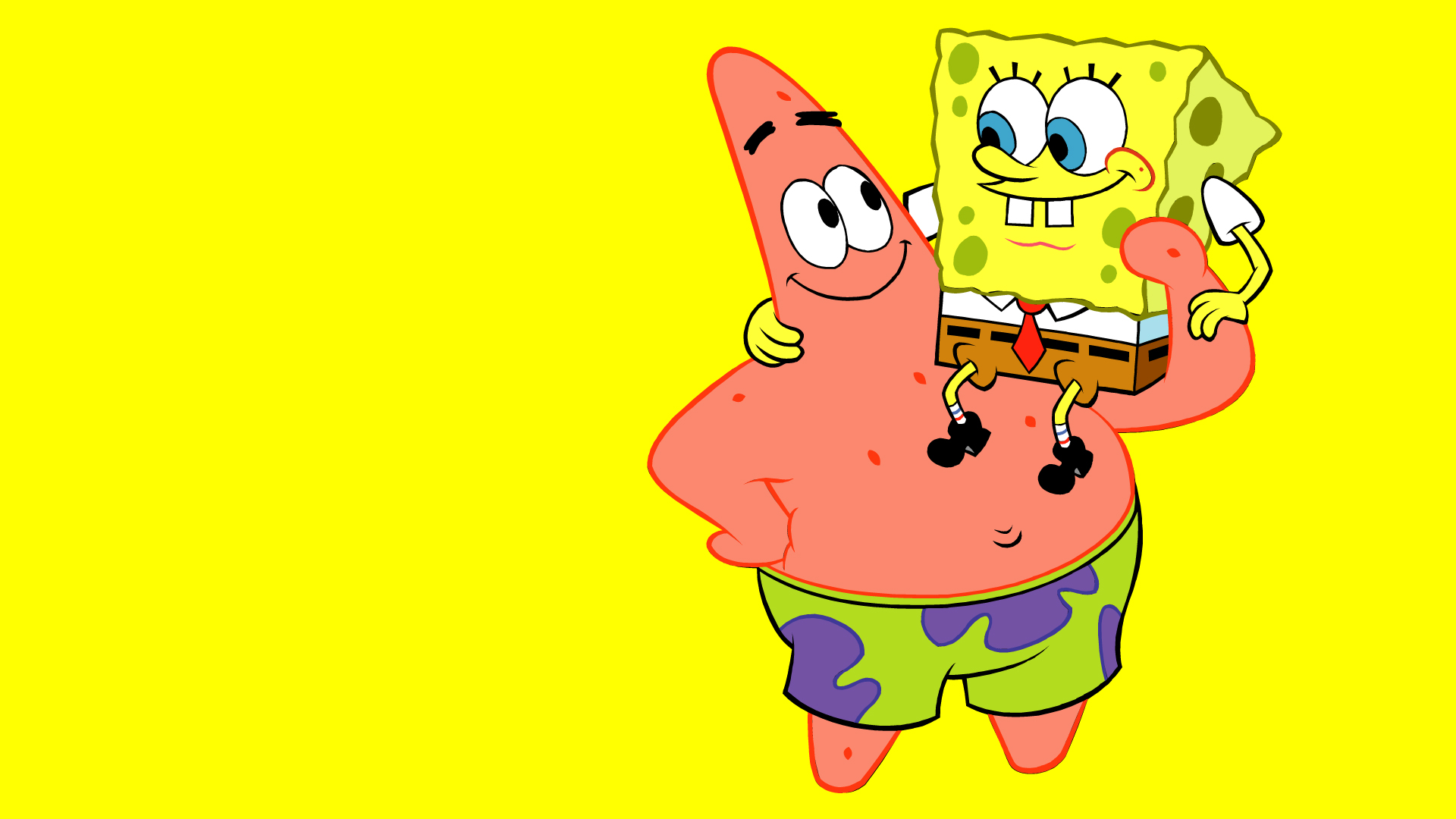 1920x1080 Spongebob Backgrounds Group