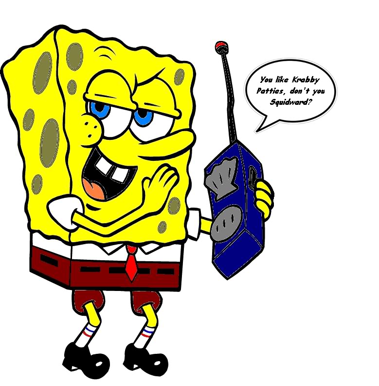 779x792 Spongebob Sponge Bob Clip Art Clipart 2
