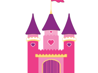 320x240 Unbelievable Princess Castle Clipart Images Free 13021 Spongebob